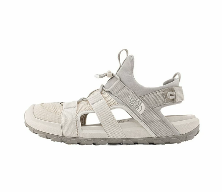 Outdoor Sport North Face - THE NORTH FACE Outdoor-sportsandalen voor heren