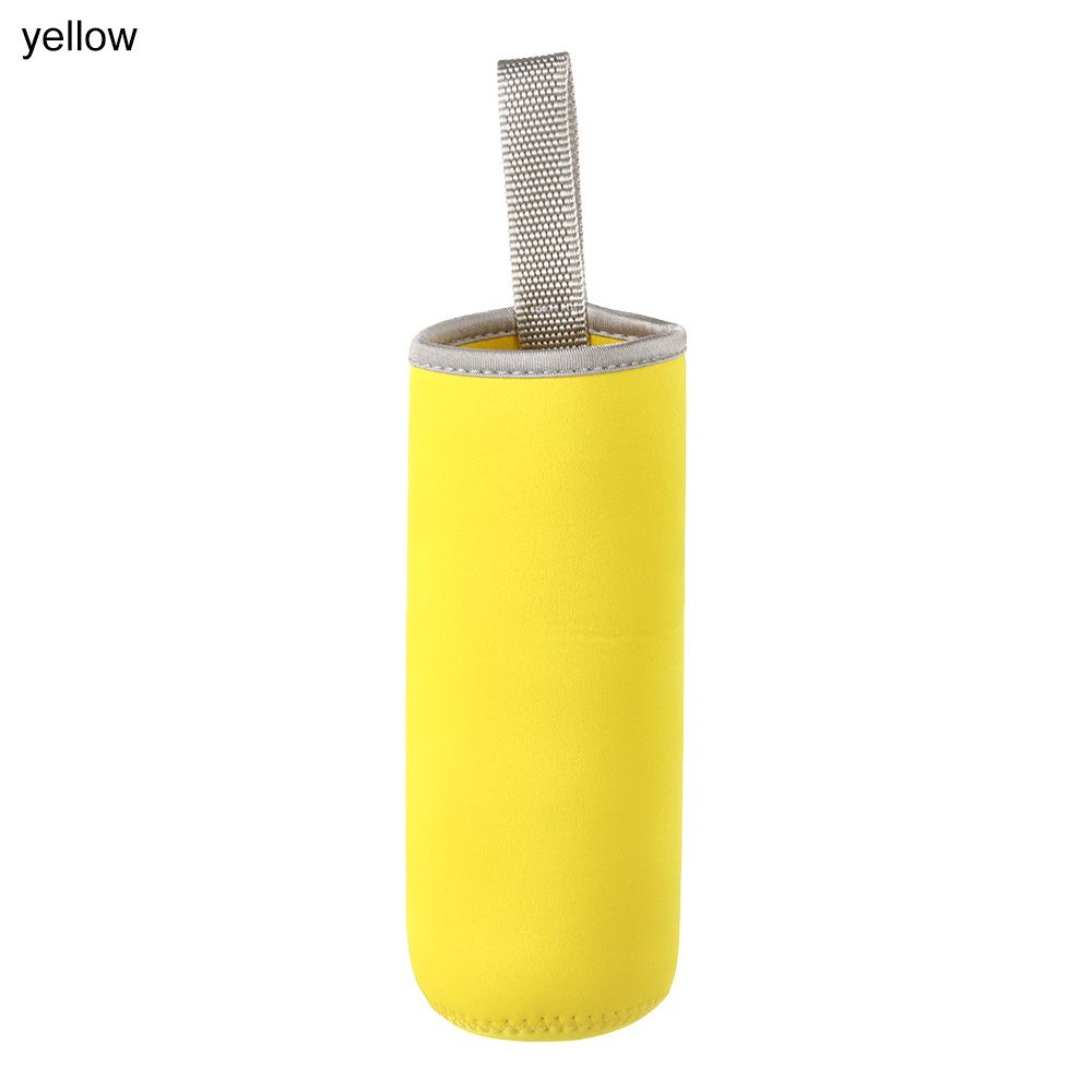 Outdoor Sport Glass Water Bottle - Outdoor sporttas, draagbare waterfleshoes, waterfleshoes, glazen