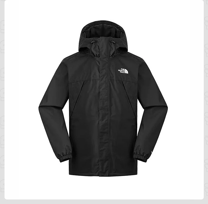 Outdoor Sport North Face - THE NORTH FACE Klassieke sportkleding voor
