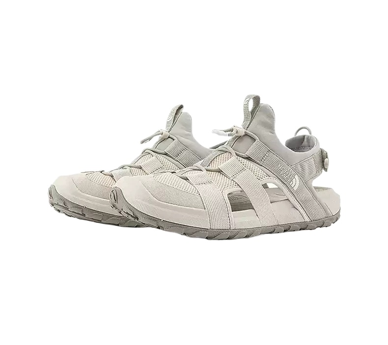 Outdoor Sport North Face - THE NORTH FACE Ademende buitensportsandalen voor