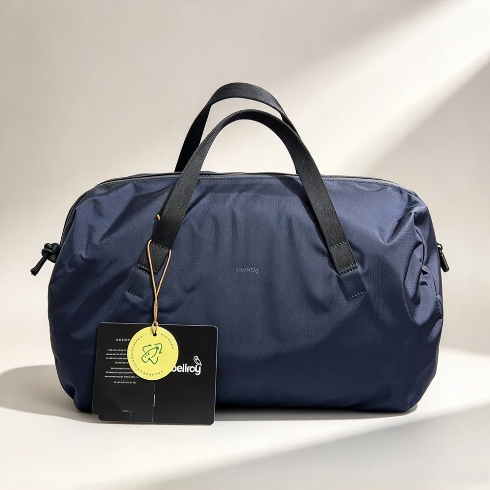 Bellroy Venture Duffel 40L Adv - Outdoor Sports Adventure recensie en prijs