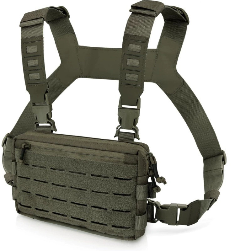 Unisex Tactische Borsttas Jach - Outdoor Sports Adventure recensie en prijs