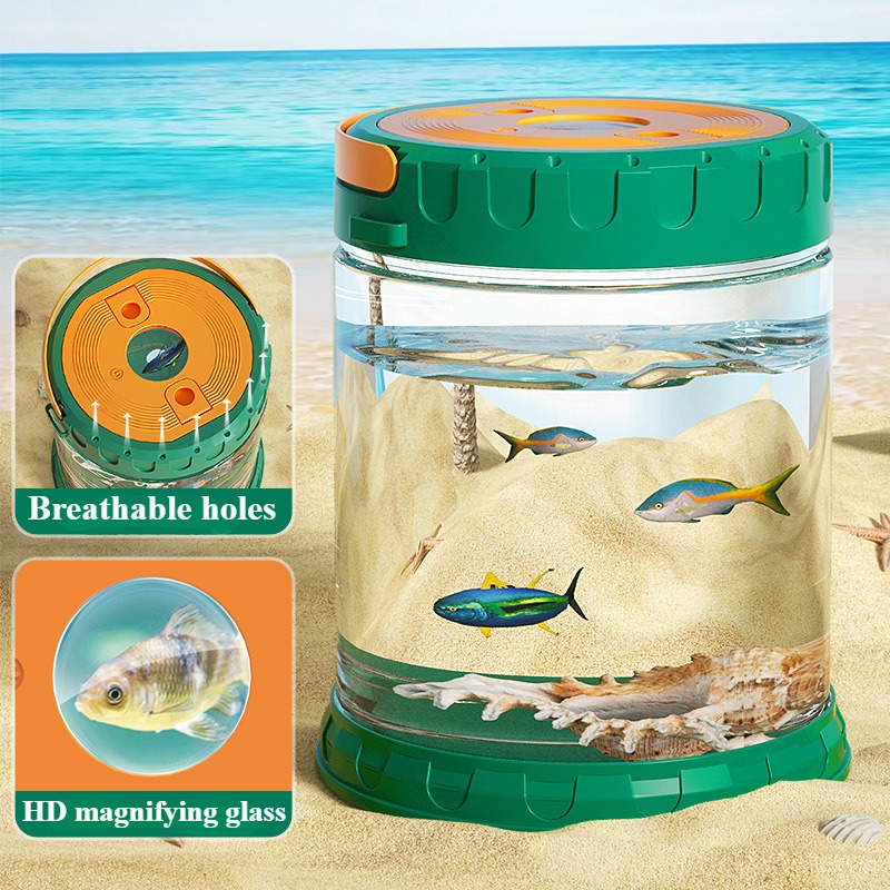 Catch The Sea Set Kids Speelgo - Outdoor Sports Adventure recensie en prijs