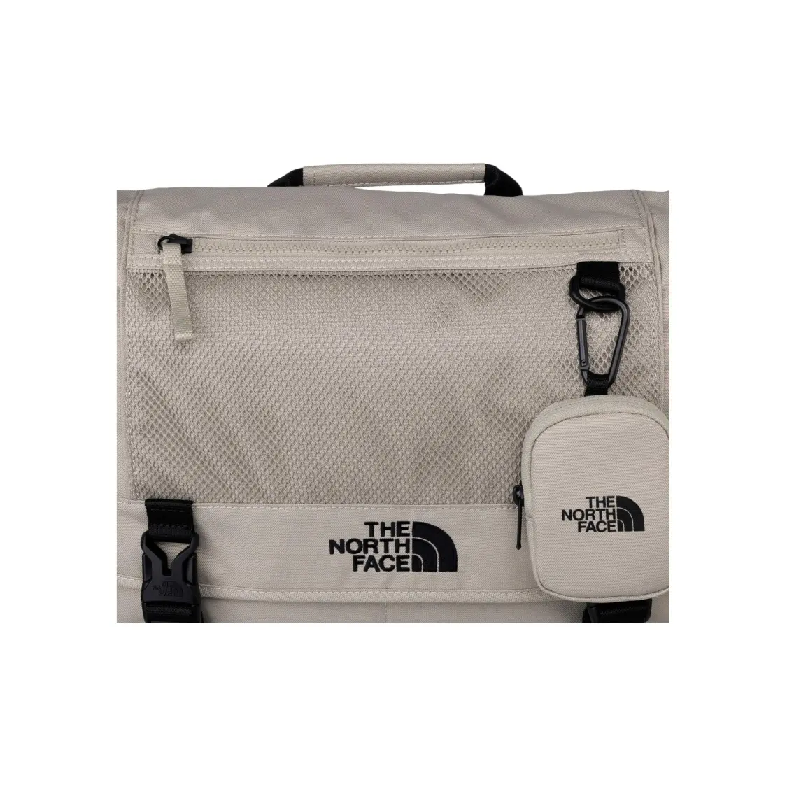 The North Face 15L Sporttas Ou - Outdoor Sport North Face recensie en prijs