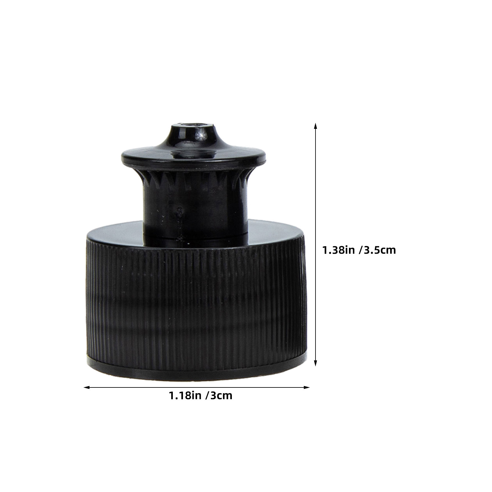Sportwaterflesdoppen, 24 stuks - Outdoor Sport Glass Water Bottle recensie en prijs