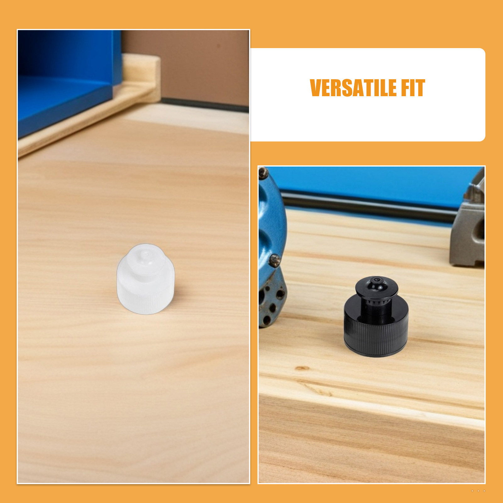 Sportwaterflesdoppen, 24 stuks - Outdoor Sport Glass Water Bottle recensie en prijs