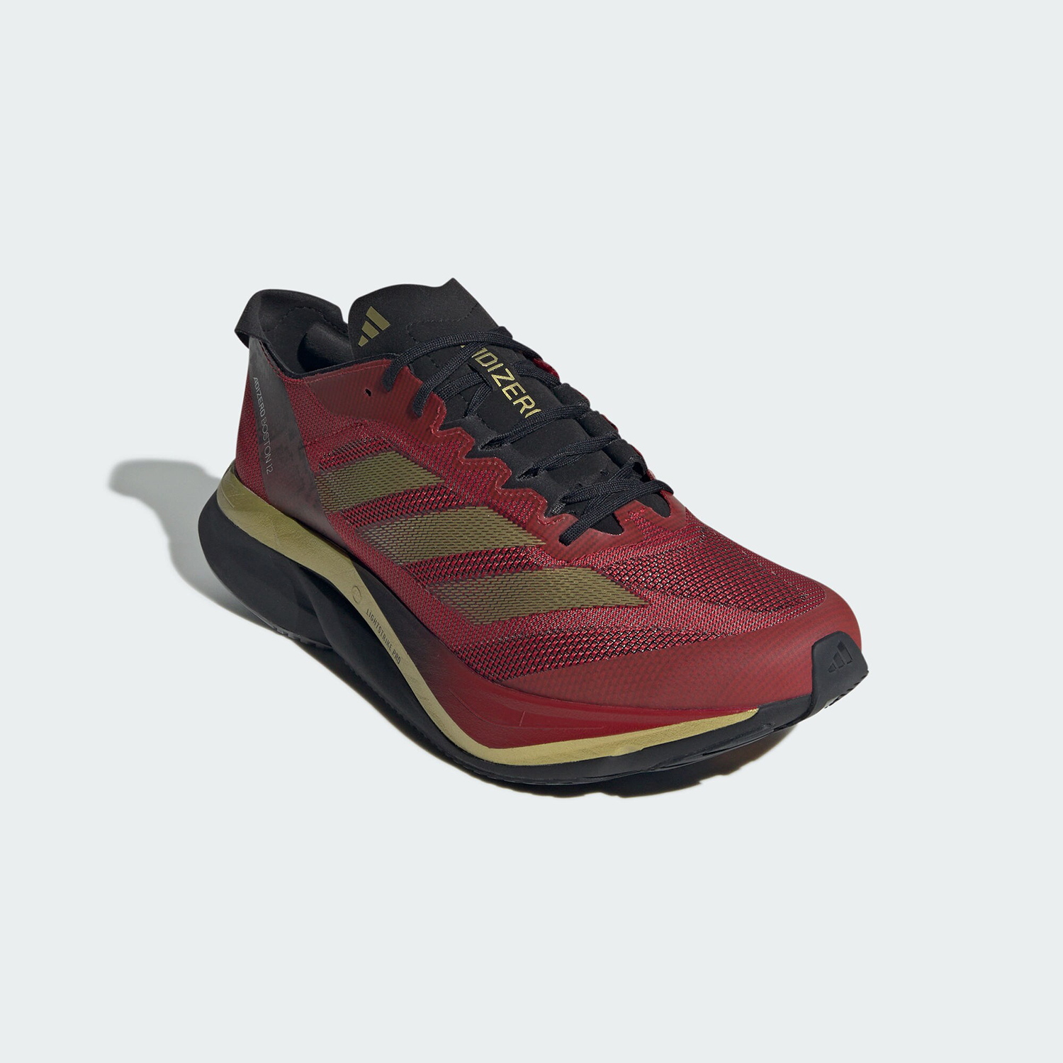 Adidas ADIZERO BOSTON 12 CNY J - Adidas Shoes Adizero Boston 12 recensie en prijs