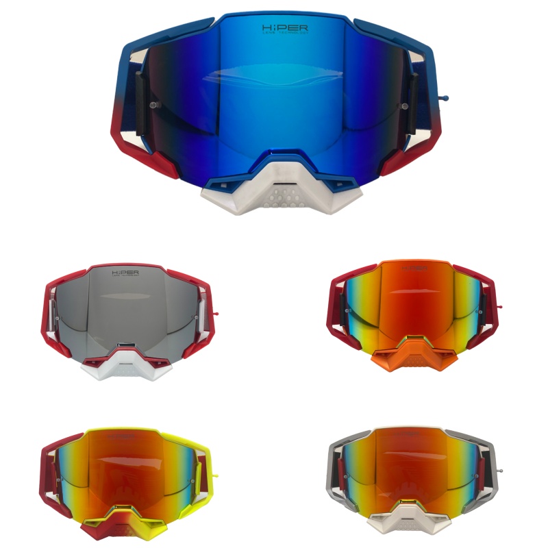 Outdoor-avontuurbril voor het  - Outdoor Sports Adventure recensie en prijs