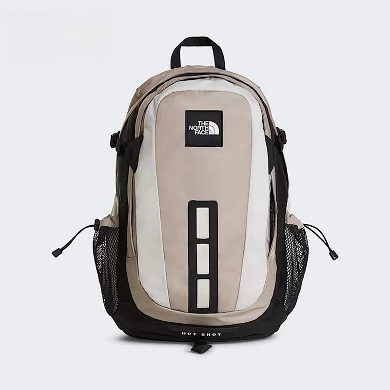 THE NORTH FACE Hardlooptassen  - Outdoor Sport North Face recensie en prijs