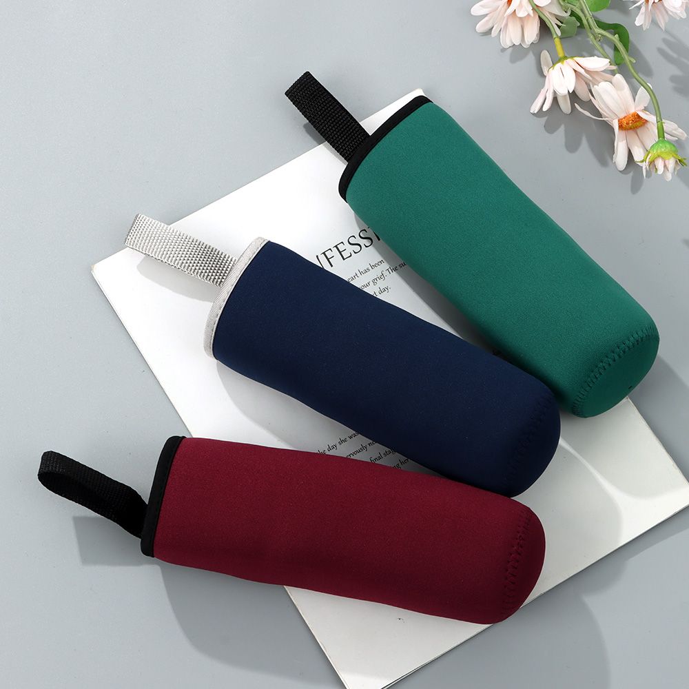 Outdoor sporttas, draagbare wa - Outdoor Sport Glass Water Bottle recensie en prijs
