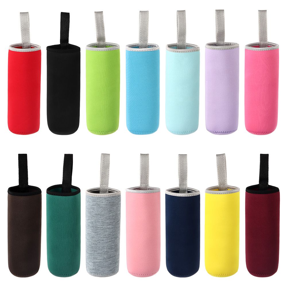 Outdoor sporttas, draagbare wa - Outdoor Sport Glass Water Bottle recensie en prijs