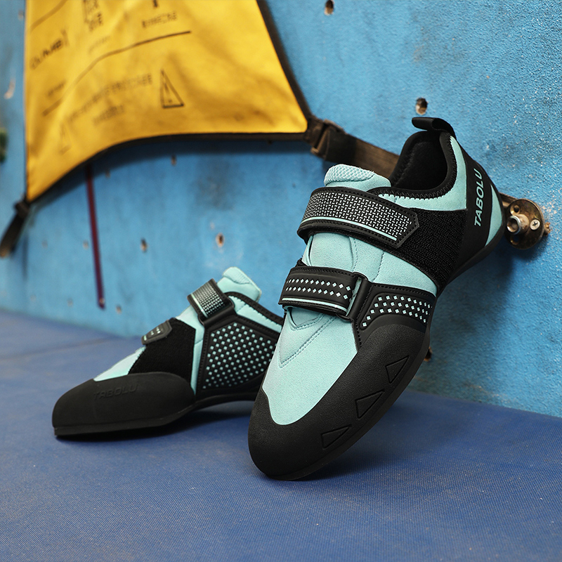 Lichtgewicht rotsklimschoenen  - Outdoor Sport Climbing Gear recensie en prijs