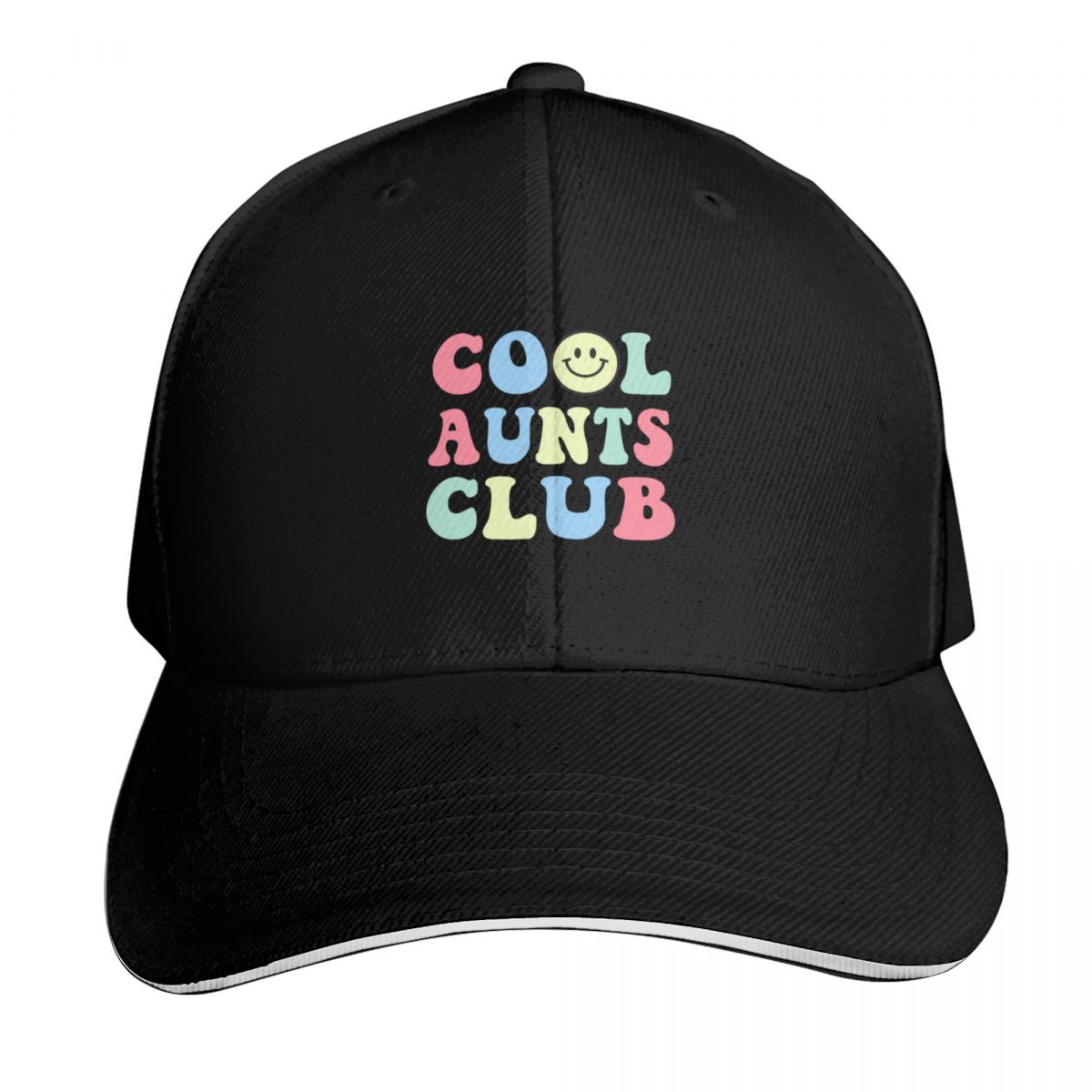 Coole Tante Club Grappige Glim - Outdoor Sport Club recensie en prijs