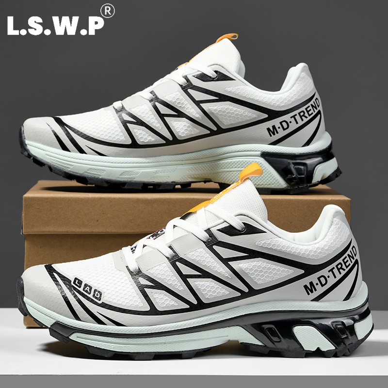 Casual sportschoenen voor here - Outdoor Sports Adventure recensie en prijs