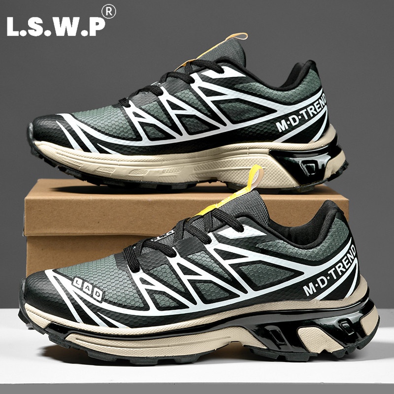 Casual sportschoenen voor here - Outdoor Sports Adventure recensie en prijs