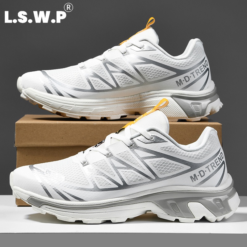 Casual sportschoenen voor here - Outdoor Sports Adventure recensie en prijs